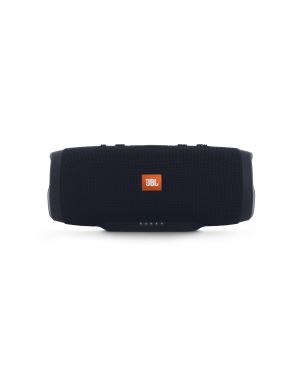 JBL CHARGE 3 SCHWARZ Bluetooth Lautsprecher, Schwarz, Wasserfest