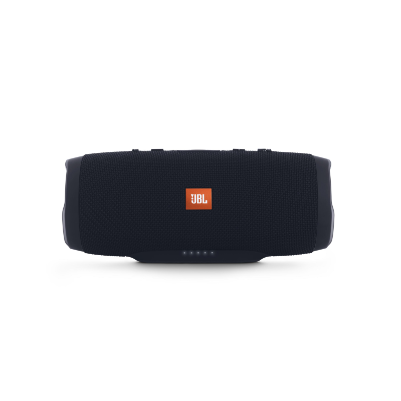 JBL CHARGE 3 SCHWARZ Bluetooth Lautsprecher, Schwarz, Wasserfest JBL CHARGE 3 SCHWARZ Bluetooth Lautsprecher, Schwarz, Wasserfest