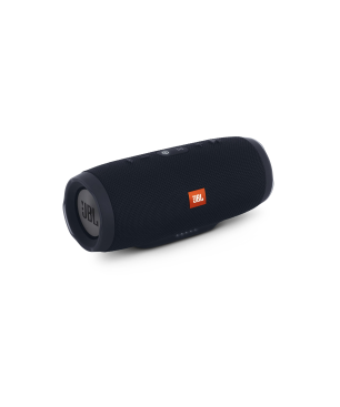 JBL CHARGE 3 SCHWARZ Bluetooth Lautsprecher, Schwarz, Wasserfest
