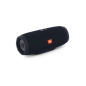 JBL CHARGE 3 SCHWARZ Bluetooth Lautsprecher, Schwarz, Wasserfest JBL CHARGE 3 SCHWARZ Bluetooth Lautsprecher, Schwarz, Wasserfest