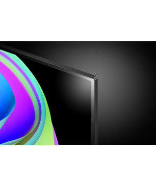 LG OLED42C37LA OLED evo TV (Flat, 42 Zoll / 106 cm, UHD 4K, SMART TV, webOS 23 mit LG ThinQ)