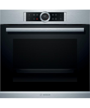 BOSCH REFURBISHED (*) HBD80PY51,, Backofenset (Induktion, A+, 71 Liter)