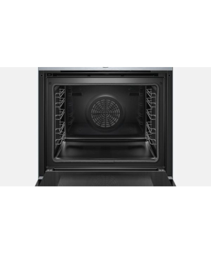 BOSCH REFURBISHED (*) HBD80PY51,, Backofenset (Induktion, A+, 71 Liter)