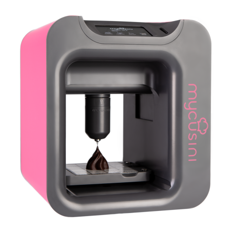 MYCUSINI XYZ 3D Schokodrucker