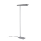 MAUL MAULmaioris Stehleuchte, Aluminium MAUL MAULmaioris Stehleuchte, Aluminium