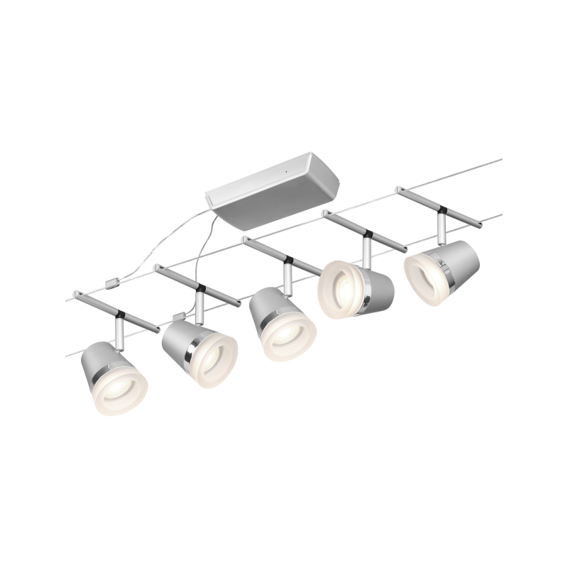 PAULMANN LICHT CorDuo (94459) Seilsystem PAULMANN LICHT CorDuo (94459) Seilsystem