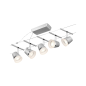 PAULMANN LICHT CorDuo (94459) Seilsystem PAULMANN LICHT CorDuo (94459) Seilsystem