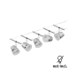 PAULMANN LICHT CorDuo (94459) Seilsystem PAULMANN LICHT CorDuo (94459) Seilsystem