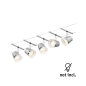 PAULMANN LICHT CorDuo (94459) Seilsystem PAULMANN LICHT CorDuo (94459) Seilsystem