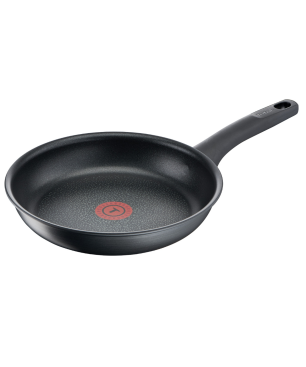 TEFAL TITANIUM FUSION Bratpfanne (Aluminium, Beschichtung: Sonstige Beschichtung, 20 cm)