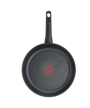 TEFAL TITANIUM FUSION Bratpfanne (Aluminium, Beschichtung: Sonstige Beschichtung, 20 cm)