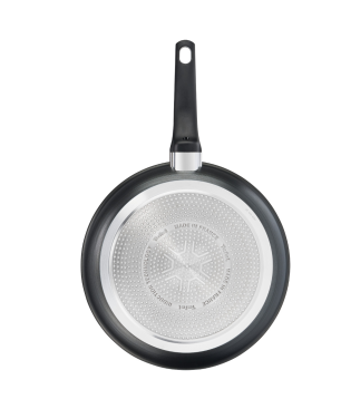 TEFAL TITANIUM FUSION Bratpfanne (Aluminium, Beschichtung: Sonstige Beschichtung, 20 cm)