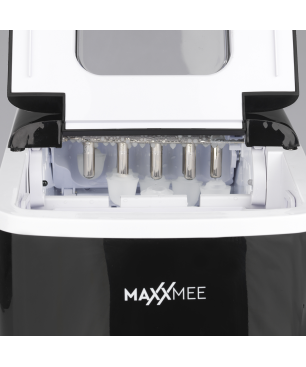 MAXXMEE 02031 Eiswürfelbereiter