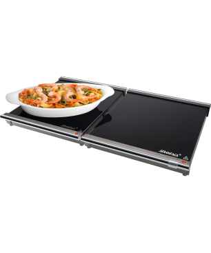 STEBA WP 1 Warmhalteplatte