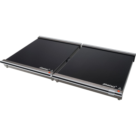 STEBA WP 1 Warmhalteplatte