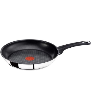 TEFAL E43510 Pfannenset (Aluminium, Beschichtung: Titanium)