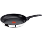 TEFAL E43510 Pfannenset (Aluminium, Beschichtung: Titanium) TEFAL E43510 Pfannenset (Aluminium, Beschichtung: Titanium)