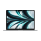 APPLE MacBook Air 2022 256GB 8 GB RAM Silber APPLE MacBook Air 2022 256GB 8 GB RAM Silber