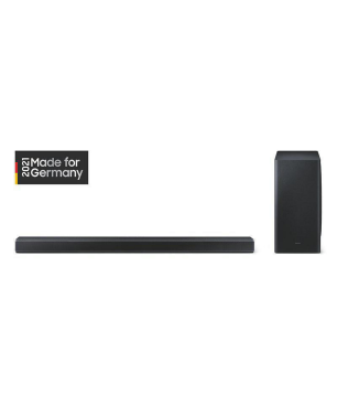 SAMSUNG HW-Q 800 A/ZG, Soundbar, Schwarz