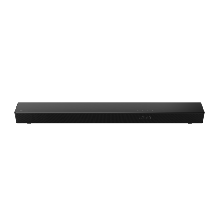 HISENSE AX 2106 G, Soundbar, Schwarz