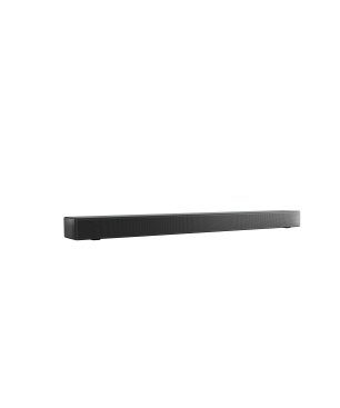HISENSE AX 2106 G, Soundbar, Schwarz