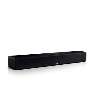 TEUFEL CINEBAR ULTIMA, Soundbar, Schwarz