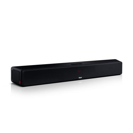 TEUFEL CINEBAR ULTIMA, Soundbar, Schwarz