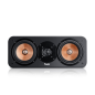 TEUFEL ULTIMA 40 Surround "5.1-Set" 5.1-Heimkino-Set, Schwarz) TEUFEL ULTIMA 40 Surround "5.1-Set" 5.1-Heimkino-Set, Schwarz)