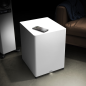 NUBERT nuSub XW-900 Subwoofer, Schwarz NUBERT nuSub XW-900 Subwoofer, Schwarz