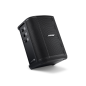 BOSE S1 Pro+ Tragbarer Bluetooth Lautsprecher, Schwarz BOSE S1 Pro+ Tragbarer Bluetooth Lautsprecher, Schwarz