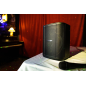 BOSE S1 Pro+ Tragbarer Bluetooth Lautsprecher, Schwarz BOSE S1 Pro+ Tragbarer Bluetooth Lautsprecher, Schwarz