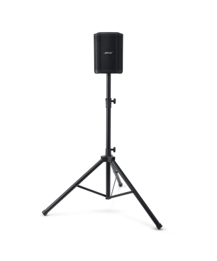 BOSE S1 Pro+ Tragbarer Bluetooth Lautsprecher, Schwarz