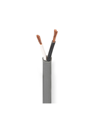 NEDIS COTR15031GY100, Lautsprecherkabel