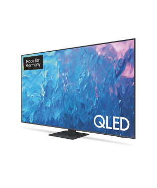 SAMSUNG GQ85Q70CAT QLED TV (Flat, 85 Zoll / 214 cm, UHD 4K, SMART TV, Tizen)