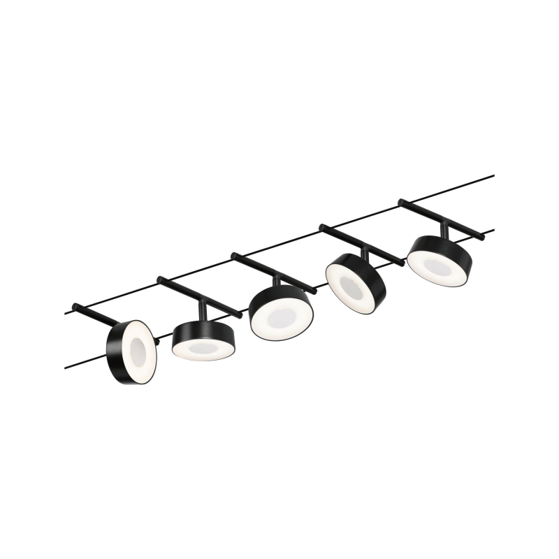 PAULMANN LICHT CorDuo (94479) Seilsystem Universalweiß PAULMANN LICHT CorDuo (94479) Seilsystem Universalweiß
