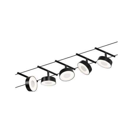 PAULMANN LICHT CorDuo (94479) Seilsystem Universalweiß