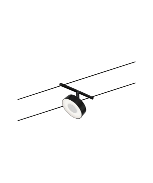 PAULMANN LICHT CorDuo (94479) Seilsystem Universalweiß