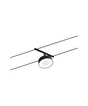 PAULMANN LICHT CorDuo (94479) Seilsystem Universalweiß