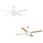 FARO Disc Deckenventilator Ahorn (37 Watt) FARO Disc Deckenventilator Ahorn (37 Watt)