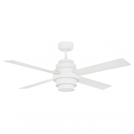 FARO Disc Deckenventilator Ahorn (37 Watt)