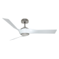 CASAFAN Eco Revolution Deckenventilator Weiß (24 Watt) CASAFAN Eco Revolution Deckenventilator Weiß (24 Watt)
