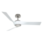 CASAFAN Eco Revolution Deckenventilator Weiß (24 Watt) CASAFAN Eco Revolution Deckenventilator Weiß (24 Watt)