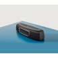 POLK AM9115-A MAGNIFI MINI SOUND BAR + SUBWOOFER, Heimkino-System, Schwarz