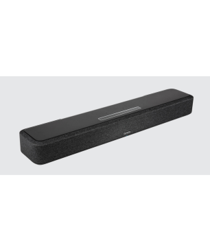 DENON HOME SOUNDBAR 550, Soundbar, Schwarz