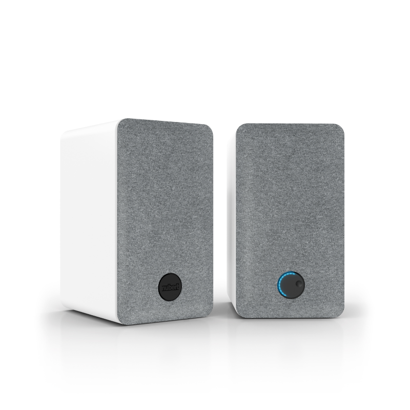 NUBERT nuPro SP-200 HiFi-Lautsprecher, Graphit NUBERT nuPro SP-200 HiFi-Lautsprecher, Graphit