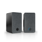 NUBERT nuPro SP-200 HiFi-Lautsprecher, Eisgrau NUBERT nuPro SP-200 HiFi-Lautsprecher, Eisgrau