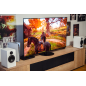 NUBERT nuPro SP-200 HiFi-Lautsprecher, Eisgrau NUBERT nuPro SP-200 HiFi-Lautsprecher, Eisgrau