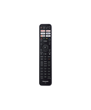 PANASONIC TX-55LZW984 OLED TV (Flat, 55 Zoll / 139 cm, OLED 4K, SMART TV)