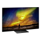 PANASONIC TX-55LZW984 OLED TV (Flat, 55 Zoll / 139 cm, OLED 4K, SMART TV)