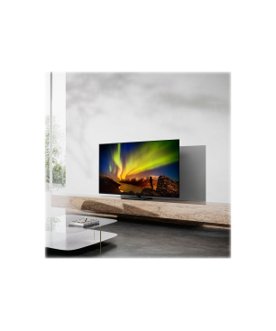 PANASONIC TX-55LZW984 OLED TV (Flat, 55 Zoll / 139 cm, OLED 4K, SMART TV)